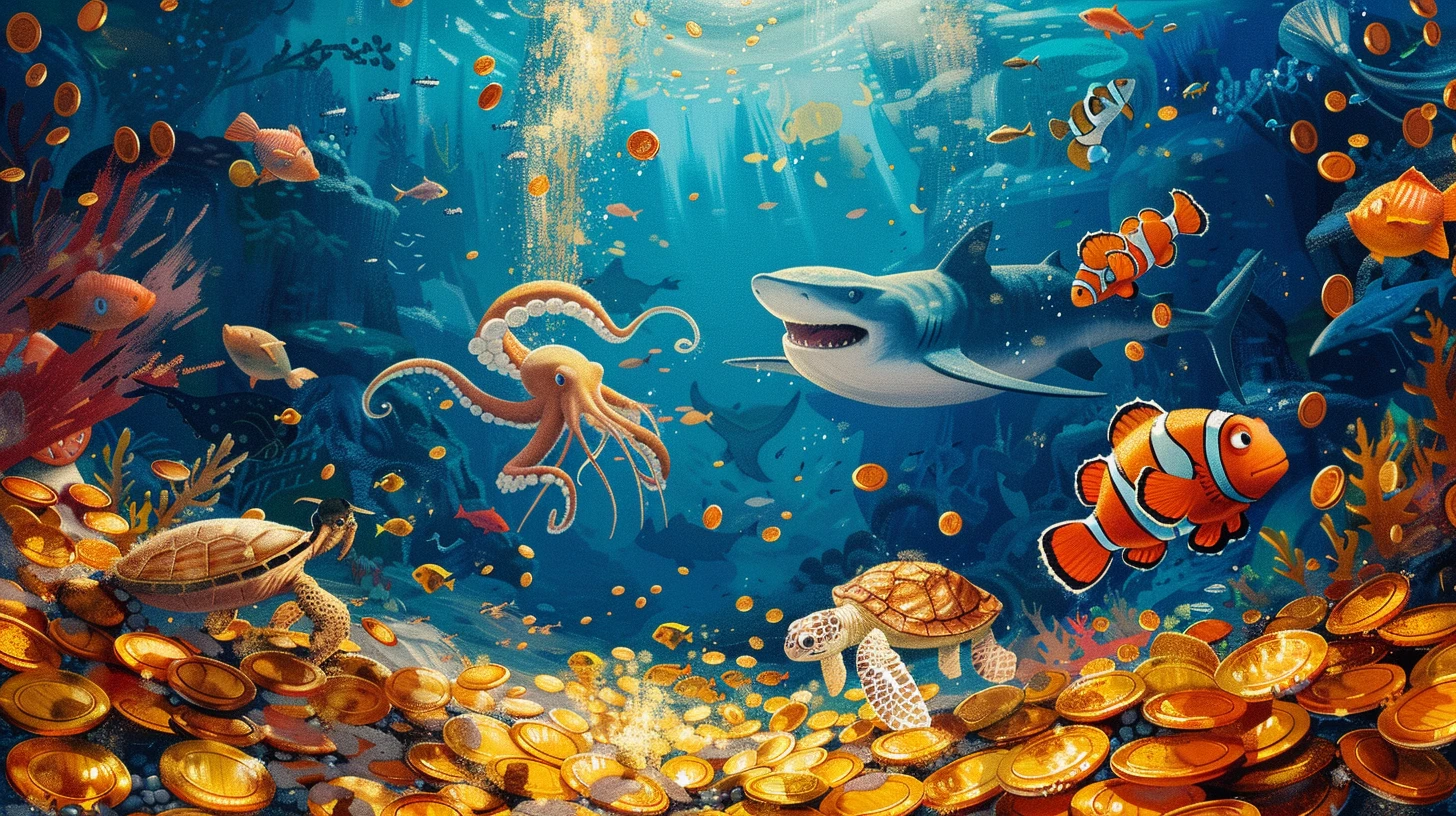 Khám Phá Thế Giới của Au888 Casino và Các Trò Chơi Xổ Số