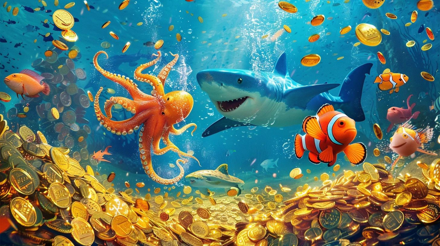 Khám Phá Thế Giới Cá Cược Tại 288bet