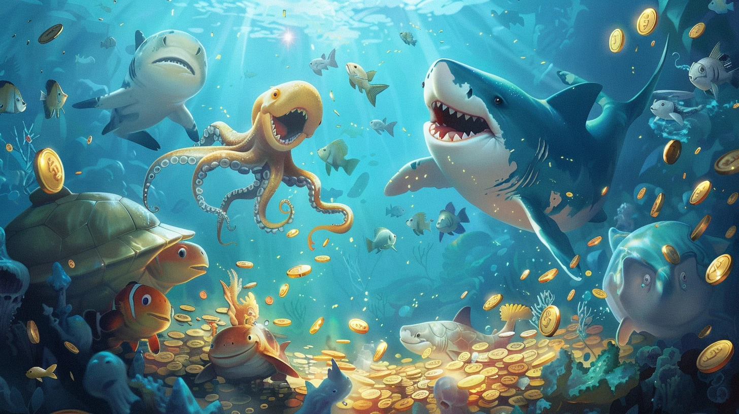 Khám Phá Thế Giới Cá Cược Tại 288bet