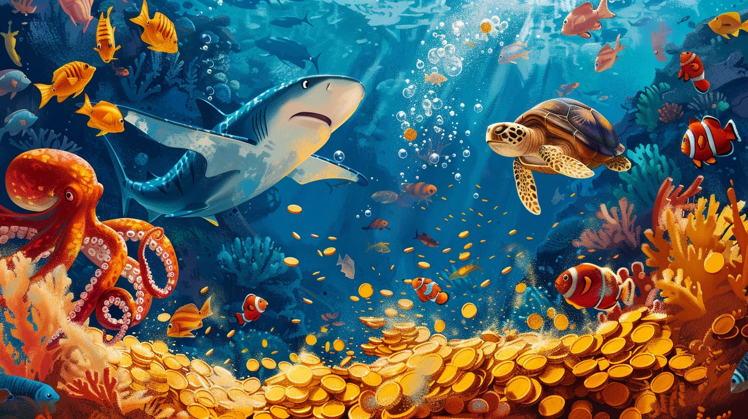 Khám Phá Thế Giới Giải Trí Với 6623a