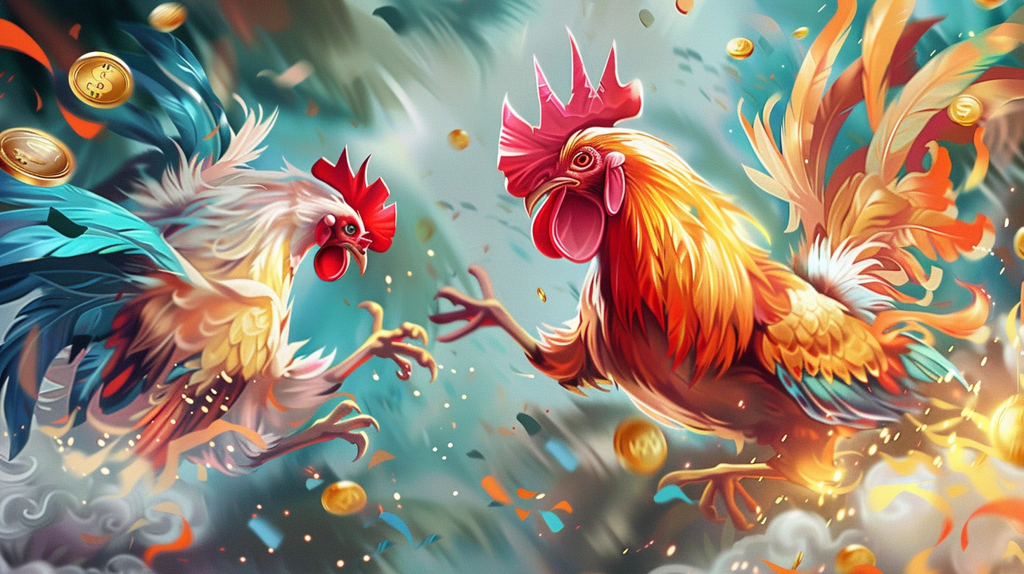 Khám Phá Thế Giới Daga Casino và Những Trò Chơi Hấp Dẫn