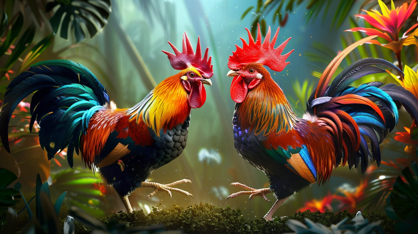 Khám Phá Thế Giới Daga Casino và Những Trò Chơi Hấp Dẫn