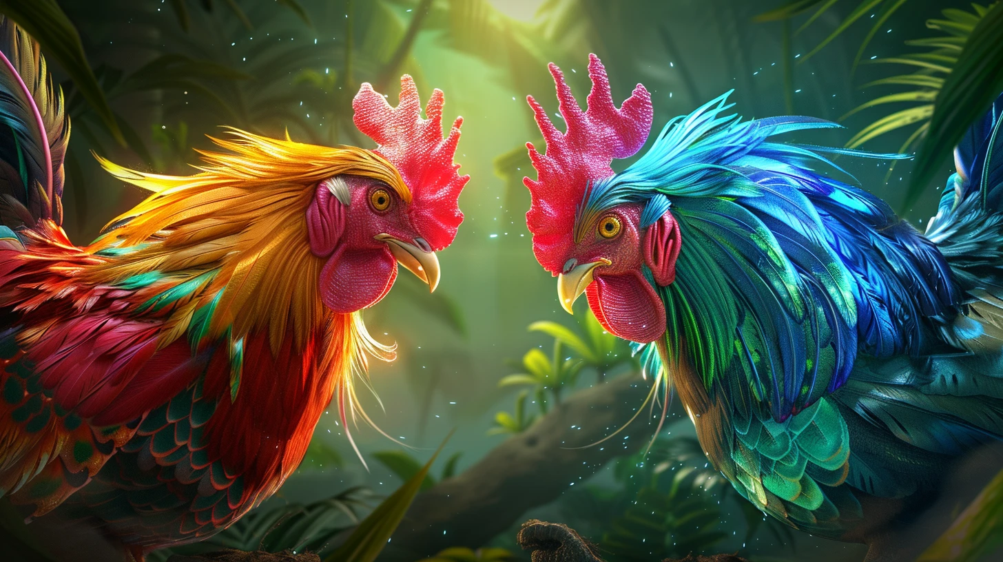 Khám Phá Thế Giới Daga Casino và Những Trò Chơi Hấp Dẫn