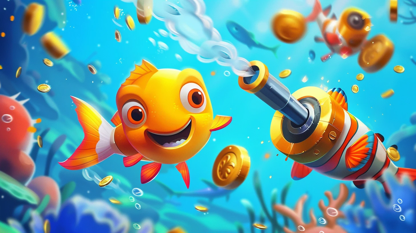 Khám Phá HQ88: Từ Game Bắn Gà Đến Chơi Cá Đẳng Cấp