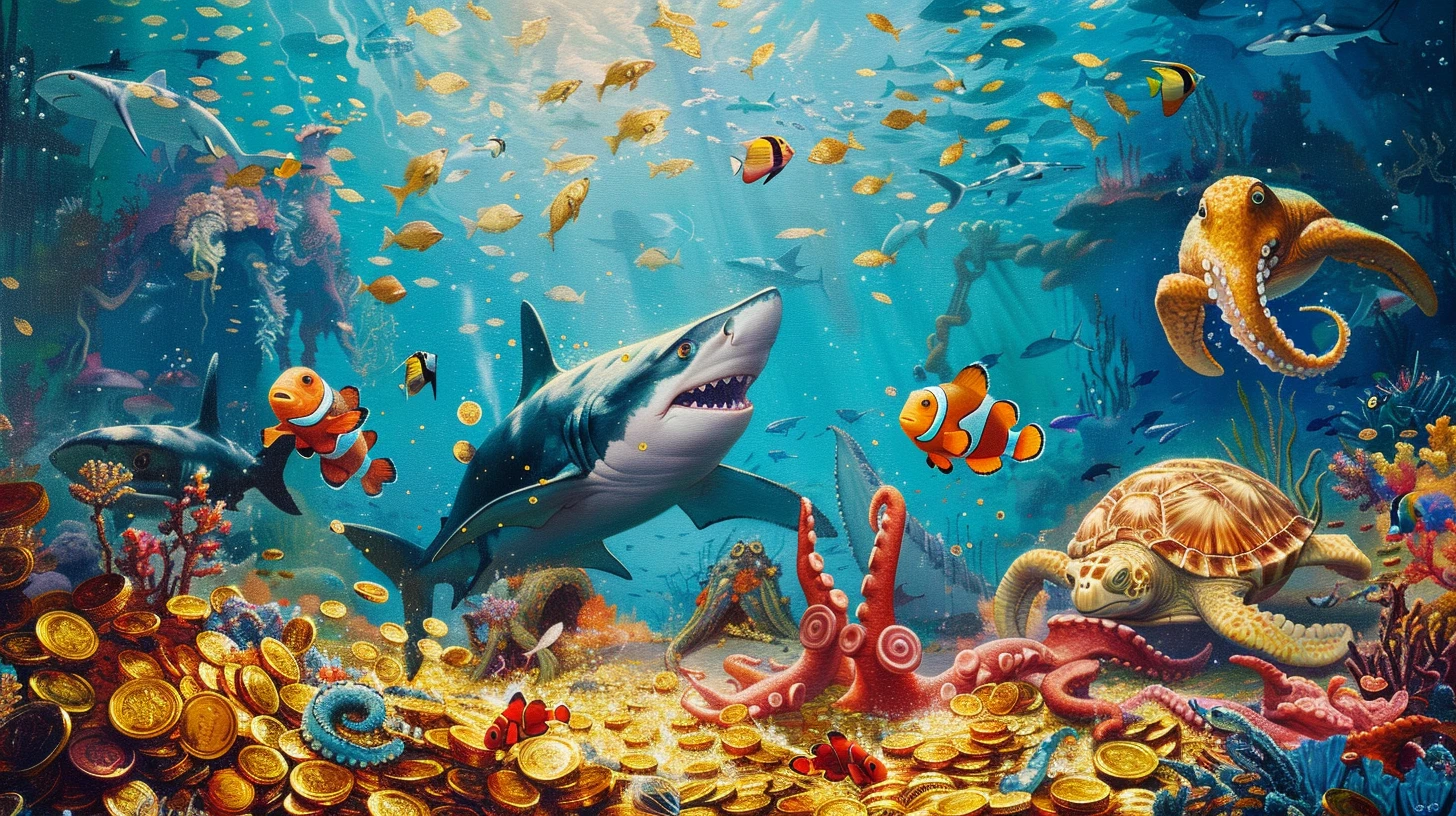 Khám Phá Thế Giới Trò Chơi Tại 999bet