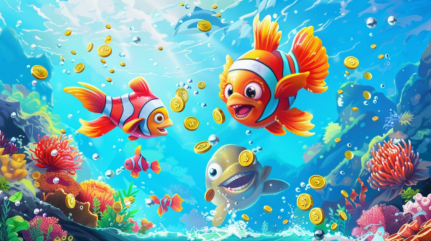 Khám Phá Thế Giới Trò Chơi Tại 999bet