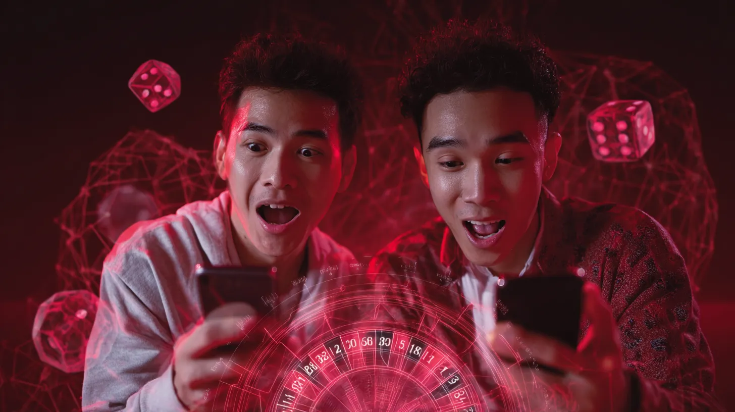 Khám Phá Thế Giới E88: Từ Đăng Nhập Đến Kết Quả Xổ Số